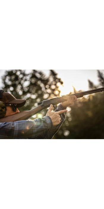 Savage Revel Classic .22 LR 18" (45,7cm), 12 Schuss Röhrenmagazin, Unterhebelrepetierbüchse