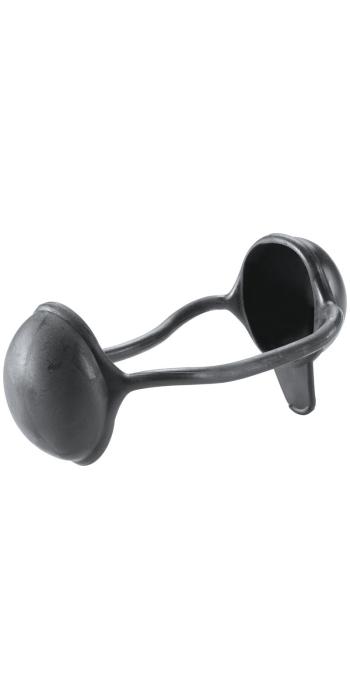 Butler Creek Tini Bikini Scope Cover – Optikschutz bis 38,1 mm Objektiv-Außendurchmesser