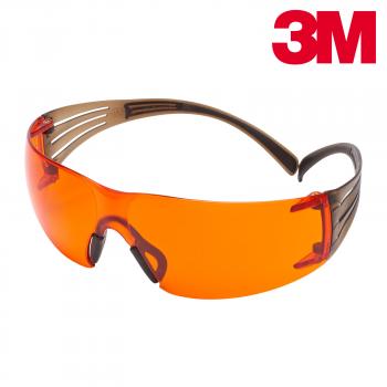 3M™ SecureFit™ 400 verschiedene Farben