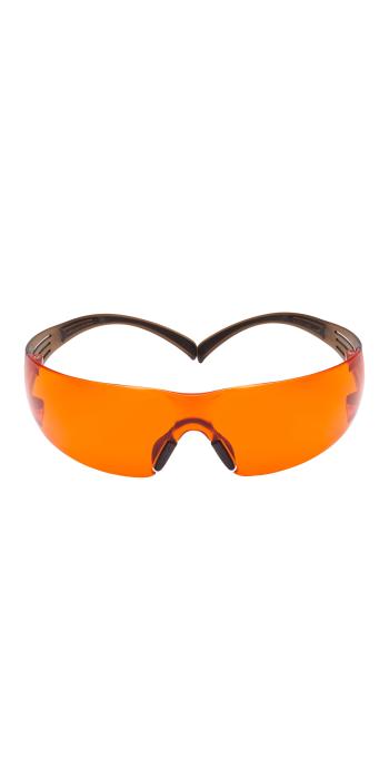 3M™ SecureFit™ 400 orange