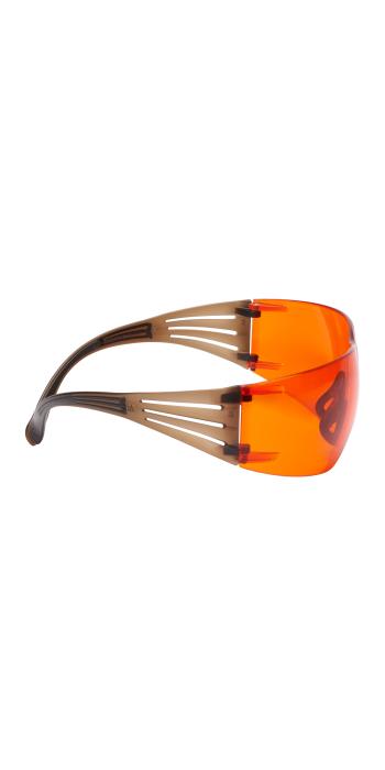 3M™ SecureFit™ 400 orange