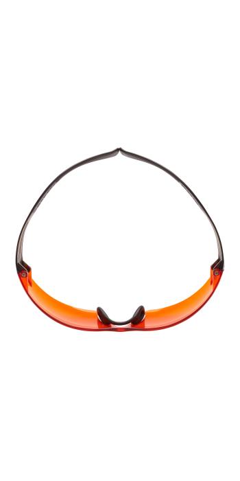3M™ SecureFit™ 400 orange