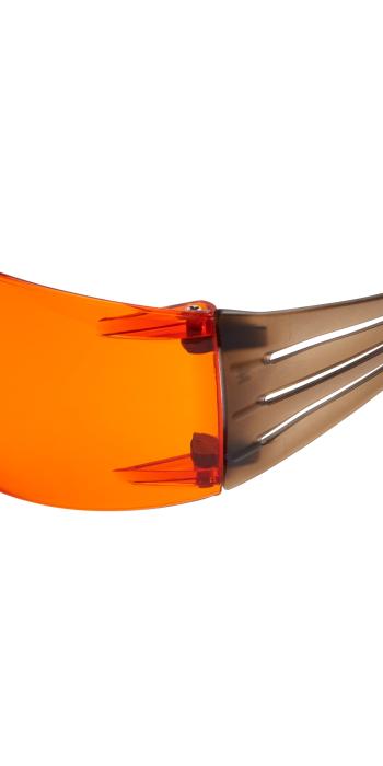 3M™ SecureFit™ 400 orange