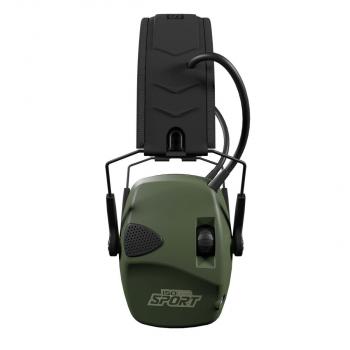 ISOTUNES Sport Defy Slim Basic Gehörschutz