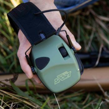 ISOTUNES Sport Defy Slim Basic Gehörschutz