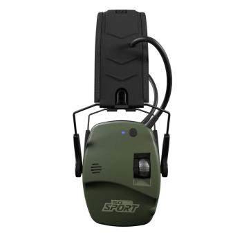 ISOTUNES Sport Defy Slim Gehörschutz mit Bluetooth