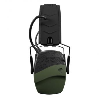 ISOTUNES Sport Defy Slim Gehörschutz mit Bluetooth