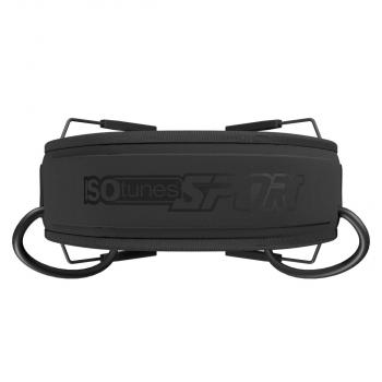 ISOTUNES Sport Defy Slim Gehörschutz mit Bluetooth