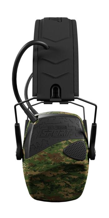 ISOTUNES Sport Defy Slim Basic Gehörschutz / Camouflage ISOTUNES Sport Defy Slim Basic Gehörschutz / Camouflage