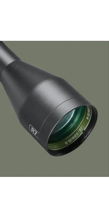 Bushnell R7 4-20x50 FFP Zielfernrohr Dot-Hash Hybrid Illuminated MRAD #BU-R7-42050M1