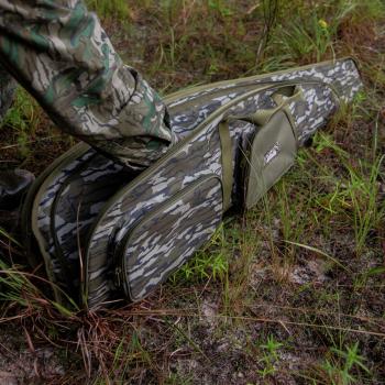 Primos Mossy Oak Bottomland Büchsenfutteral