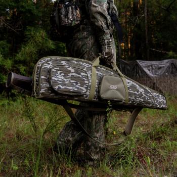 Primos Mossy Oak Bottomland Büchsenfutteral