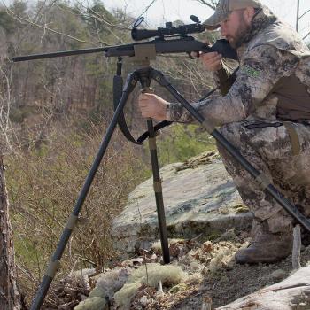 Primos Trigger Stick APEX / Zielstock