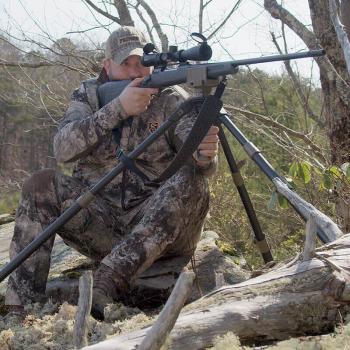 Primos Trigger Stick APEX / Zielstock