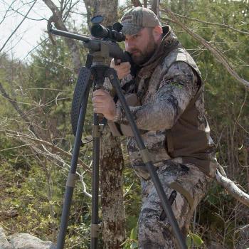 Primos Trigger Stick APEX / Zielstock