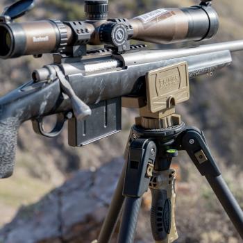 Primos Trigger Stick APEX / Zielstock