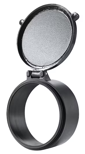 Butler Creek Multi-Flex Flip-Open Objektiv Klappdeckel 58,7-59,9mm