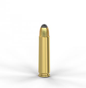 Magtech .30 Carbine 110GR Soft Point 50 Patronen