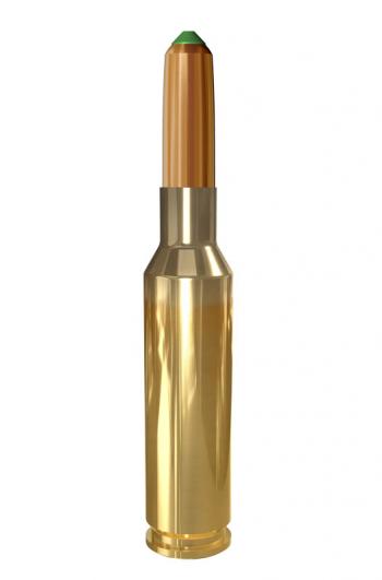Lapua 6,5mm Creedmoor 156GR Mega 20 Patronen