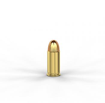 Magtech .32 ACP 71GR FMJ 50 Patronen