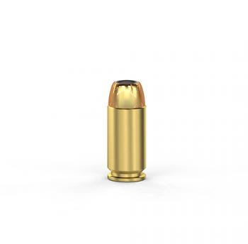 Magtech .40 S&W 180GR JHP 50 Patronen