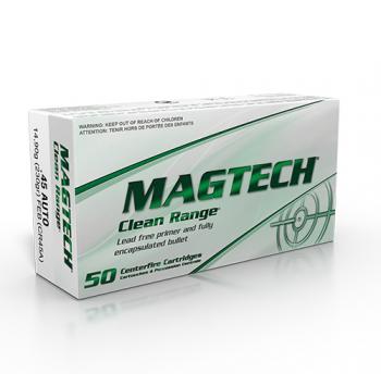 Magtech Clean .45 ACP 230GR FEB 50 Patronen