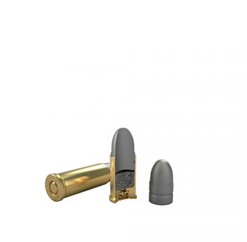 Magtech .32 S&W 85GR LRN 50 Patronen