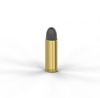 Magtech .32 S&W 98GR LRN 50 Patronen