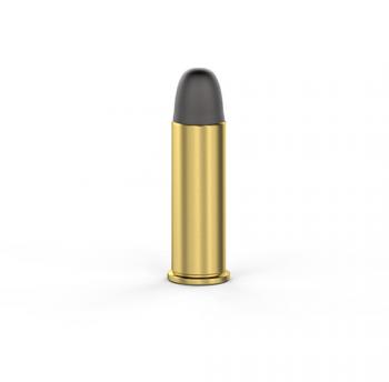 Magtech .38 Special 158GR LRN 50 Patronen
