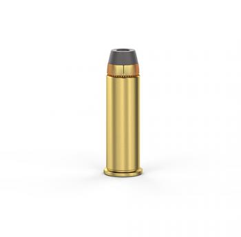 Magtech .38 Special 158GR SJHP 50 Patronen