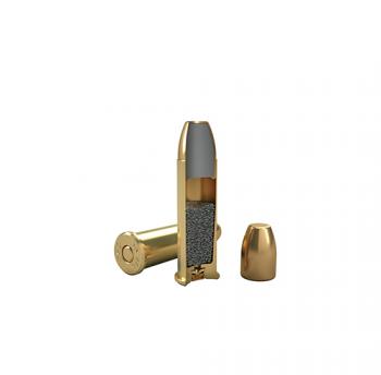 Magtech .38 Special 158GR FMJ 50 Patronen