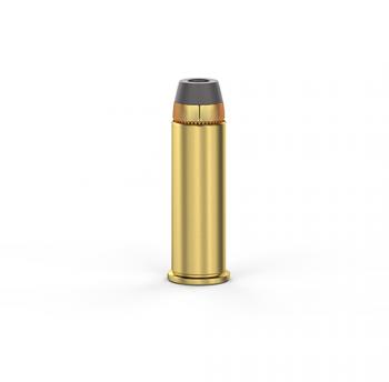Magtech .357 Mag. 158GR SJHP 50 Patronen