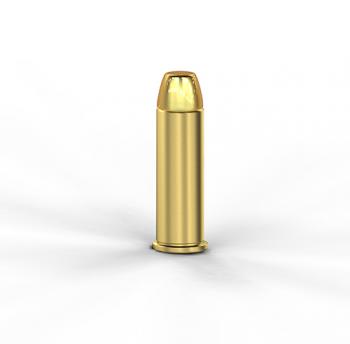 Magtech .38 Special 158GR FEB Flat 50 Patronen