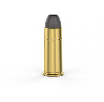 Magtech .44-40 Win. 225GR LFN 50 Patronen