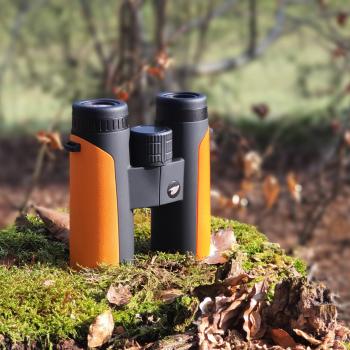 GPO Fernglas Passion™ ED 8x42 orange