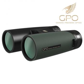 GPO Fernglas Passion™ ED 10x42 grün