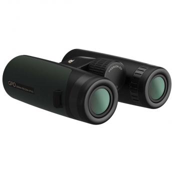 GPO Fernglas Passion™ ED 10x42 grün