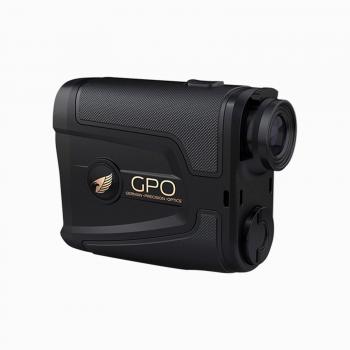 GPO Entfernungsmesser Rangetracker 1800 6x20 schwarz