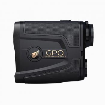 GPO Entfernungsmesser Rangetracker 1800 6x20 schwarz