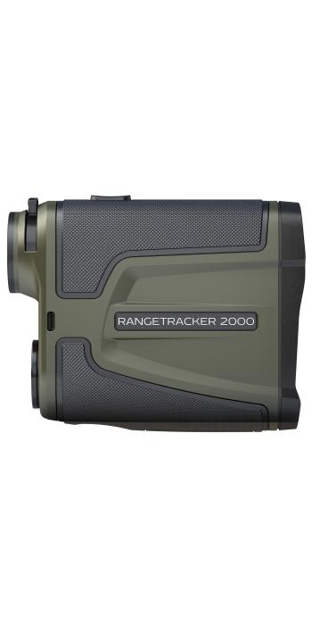 GPO Entfernungsmesser Rangetracker 2000 6x20 OLED grün