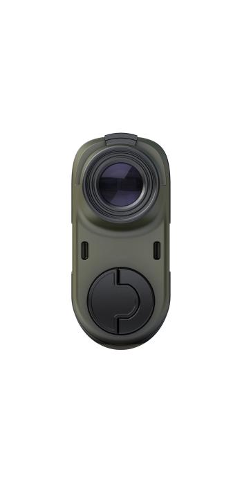 GPO Entfernungsmesser Rangetracker 2000 6x20 OLED grün