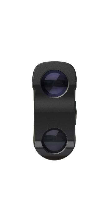 GPO Entfernungsmesser Rangetracker 2000 6x20 OLED grün