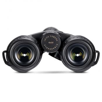 LEICA Fernglas mit Entfernungsmesser Geovid Pro 10x32