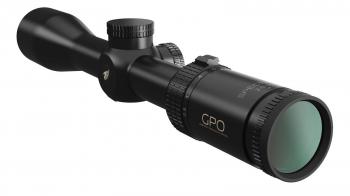 GPO Zielfernrohr Spectra 4x 2,5-10x44i G4i DROP