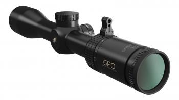 GPO Zielfernrohr Spectra 4x 2,5-10x44i G4i DROP