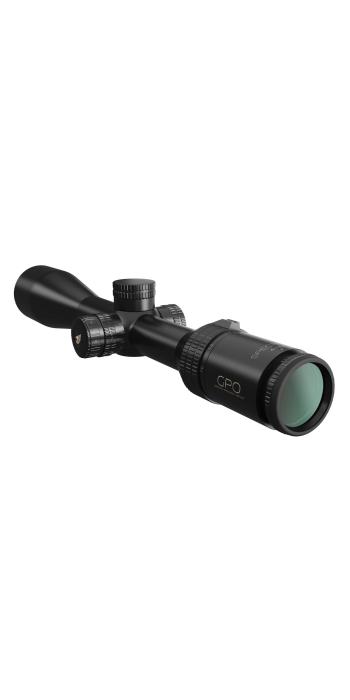 GPO Zielfernrohr Spectra 4x 4-16x50i G4i DROP
