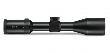 LEICA Fortis 6 2-12x50i mit Schiene, Absehen L-4A