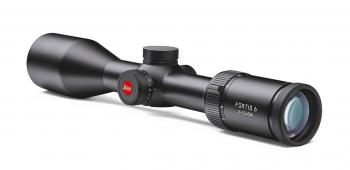 LEICA Fortis 6 2-12x50i mit Schiene, Absehen L-4A