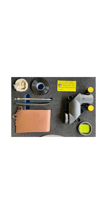 OCCU-LUX Set Zielhilfe OCCU-LUX Set Zielhilfe