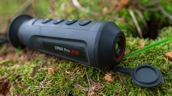 HIKMICRO Lynx Pro LE10